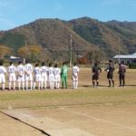 兵庫県クラブチャンピオンシップU-14　予選全試合結果