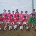 淡路合宿2021春andフレスカ神戸カップ戦