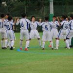 兵庫県クラブユースサッカー選手権(U-15)大会