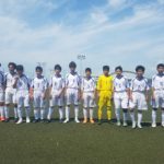 ルタドール　兵庫県クラブユースサッカー選手権(U-15)大会