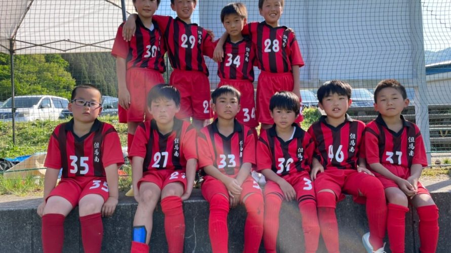 第28回神鍋ジュニアサッカースプリングカーニバル　U-10カテゴリー